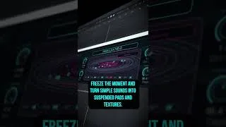 Thumbnail: Parallax Well: Granular Space Reverb for Ambient Music