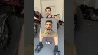 Thumbnail: How the police arrested s1krocket… #arrested #bikelife #s1000rr