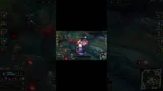 Thumbnail: Jhin Ignores Elder Dragon to HUNT down the PENTAKILL