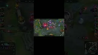 Thumbnail: Jhin respawns to save the game with a PENTAKILL!