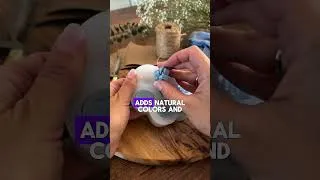 Thumbnail: She Turned Simple Soap Into Luxury Handmade Gifts 🧼✨💐 #explore #trending #viral #foryou #fyp