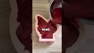 Thumbnail: The Most Beautiful Butterfly Candle You'll Ever See 🦋✨ #explore #viral #trending #foryou