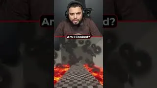 Thumbnail: SID is cooked 😂 #funny #end #shorts