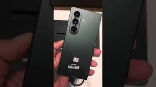Thumbnail: Samsung Galaxy Z Fold 8 Ultra #fyp #shorts #samsung #viral #apple