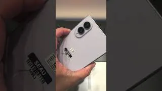 Thumbnail: Samsung Galaxy Z Fold 8 #fyp #shorts #samsung #viral