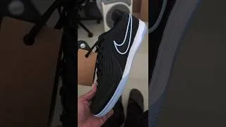 Thumbnail: Nike Tiempo React Gato #fyp #shorts #nike #worldcup #fifa