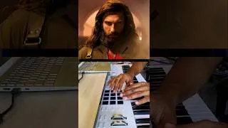 Thumbnail: How to Produce Karvan from Dhurandhar