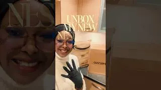 Thumbnail: Unboxing my Nespresso machine #unboxing #nespresso