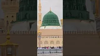 Thumbnail: Eid Takbir #eidmubarak #shorts #madina #eidtakbir