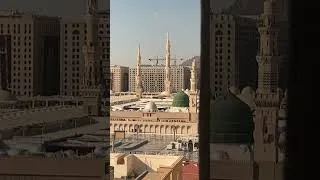 Thumbnail: My Room In Madina ❤️ One of The Best Hotel in Madinah