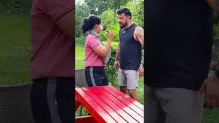 Thumbnail: Saajan Saji Cyriac. 9961310970. #shorts #funny
