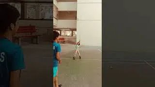 Thumbnail: Saatvika Sutar 1st Badminton class with Me #saanvisutarworld #badminton #badmintonlovers