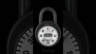 Thumbnail: When You Need a Combination Lock