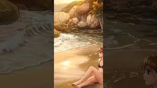 Thumbnail: Eleonora (My Heart’s Journey) Epic Emotional Uplifting Adventure