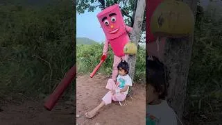 Thumbnail: Tung Tung Tung Sahur Save Girl with Smart idea in forest #shorts #brainrot #brainrot #fun #survival