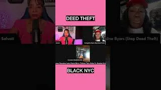 Thumbnail: Black Homes STOLEN!