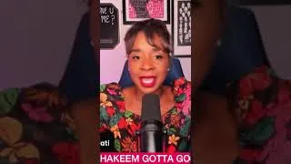 Thumbnail: Hakeem Jeffries GOTTA GO!