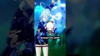 Thumbnail: 3 THINGS YOU MIGHT NOT KNOW ABOUT GENSHIN IMPACT #genshinimpact #genshinimpact #gacha #guide
