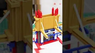 Thumbnail: Concreting Technology of Burj Khalifa