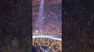 Thumbnail: Hey all, I am sharing my moments at Lady Gaga’s concert with you. #ladygaga #themayhemball