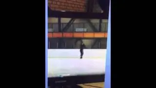 Thumbnail: Yulia Lipnitskaya