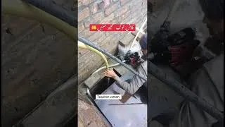 Thumbnail: 5 Minutes to 30 Minutes! 💧 Only 2 Rainfalls Revived Our Dry Bore Well | Rainwater Harvesting