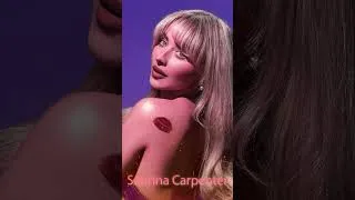 Thumbnail: Sabrina Carpenter - Read your Mind