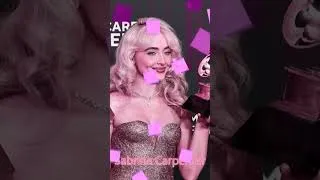 Thumbnail: Sabrina Carpenter - Thumbs