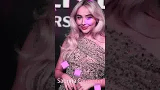 Thumbnail: Sabrina Carpenter - Almost Love