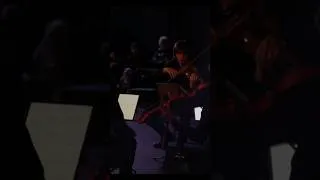Thumbnail: Graham Fitkin - 'Loosening' - teaser - Sacconi Quartet & Simon Haram, soprano saxophone.