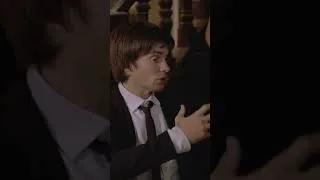 Thumbnail: Sacconi Quartet Out of Time - BTS YouTube short trailer