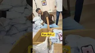 Thumbnail: 💥Record Break 🔥Order - 3 पेटी फुल! 250+ One day order #dropshipping #ecommerce #shopify