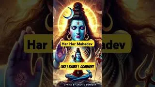 Thumbnail: #mahadevwhatsappstatus #mahadevsong #shiva #status #bholenath_status #viralvideo #kailashpati #shiva