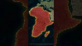 Thumbnail: How Geography Made Africa Poor