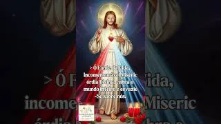 Thumbnail: 🙏 ORAÇÃO DAS 3 HORAS À DIVINA MISERICÓRDIA | A Hora da Grande Misericórdia | Sacred Echoes of Grace