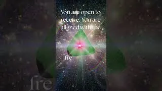 Thumbnail: Clear Money Blocks & Align with Abundance / SUBLIMINAL #subliminalmeditation #positiveaffirmations