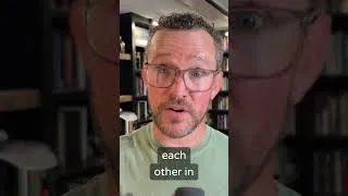 Thumbnail: True Friendships Should Be Uncomfortable