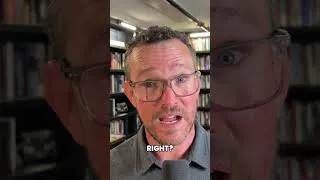 Thumbnail: Your Approval Is Already Secured On The Cross