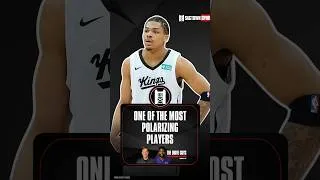 Thumbnail: Will Darius Acuff Jr. Be One Of The NBA's Most Polarizing Players?