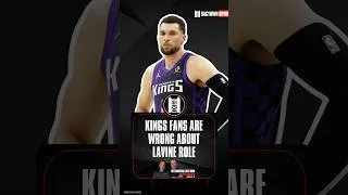Thumbnail: Should the Kings be ready for a Zach LaVine-led season?