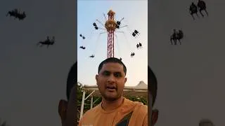 Thumbnail: Wonders Park 3 Most Dangerous Ride & FULL Details with Price Nerul Navi Mumbai Part 2