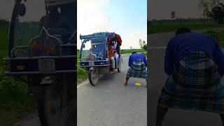 Thumbnail: The other passengers on the road also looked around. #funny #funnyvideo