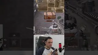 Thumbnail: Treasure hunt in arena breakout