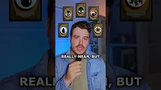 Thumbnail: 5 mono-color commanders that will get some blood boiling #mtg #commander #magicthegathering