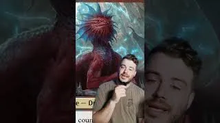 Thumbnail: Are these popular commanders cool or cringe? #mtg #commander #magic
