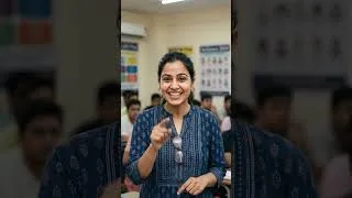 Thumbnail: ನೇಮಕಾತಿ ಪರೀಕ್ಷೆಯನ್ನು ಬರೆಯಲು ಸಿದ್ಧರಾಗಿದ್ದೀರಾ !|ಸಾಧನಾ ಅಕಾಡೆಮಿ|#manjunatha_b #sadhana_academy