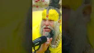 Thumbnail: बस एक नाम जप को पकड़ने का चमत्कार ! #shorts // 15-07-26 // Shri Hit Premanand Ji Maharaj
