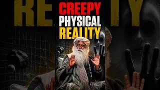 Thumbnail: Sadhguru Reveals The Creepy Reality Of Your Body! #Sadhguru #HumanBody #MindBlown