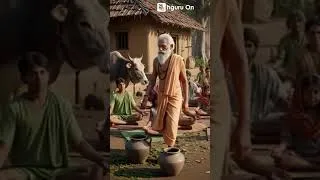 Thumbnail: A Sage Who Lived For 4000 Years | Sadhguru On Agasthya Muni
