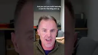 Thumbnail: Don't ask AI to finish things